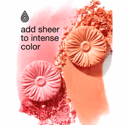 Clinique Cheek Pop Powder Blush fard 3,5 g Pink Honey Pop Crème/poudre - Vue supplémentaire 4