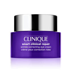 Clinique Smart Clinical Crème pour les yeux Femmes 15 ml