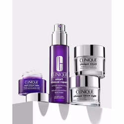Clinique Smart Clinical Crème pour les yeux Femmes 15 ml - Vue supplémentaire 5