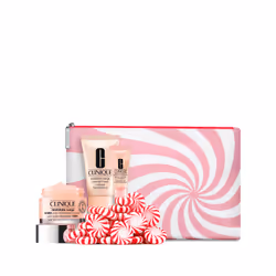Clinique Moisture Overload, Tous types de peau, 100 h, Masque facial, All ages, 30 ml, 5 ml