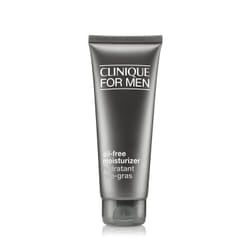 Clinique For Men Oil-Free Moisturizer crème hydratante pour le visage Hommes 100 ml