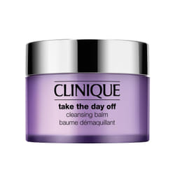 Clinique Take The Day Off Cleansing Balm Baume démaquillant 200 ml