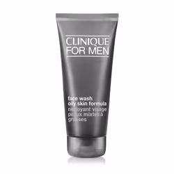 Clinique For Men Face Wash Oily Skin Formula