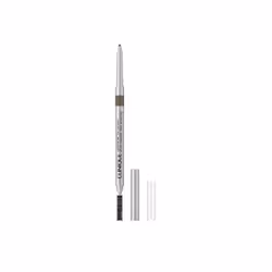 Clinique Quickliner For Brows, Marron, Soft Brown, 0,08 g, Femmes, 24 h, Diisostearyl Malate, Triethylhexanoin, C20-40 Acid,  ...