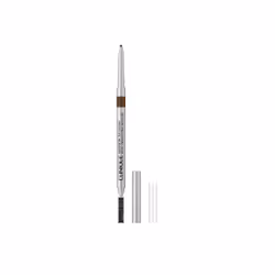 Clinique Quickliner For Brows, Marron, Dark Espresso, 0,08 g, Femmes, 24 h, Diisostearyl Malate, Triethylhexanoin, C20-40 Aci ...