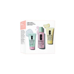 Clinique V5P801000 kit de soins pour le visage et le corps