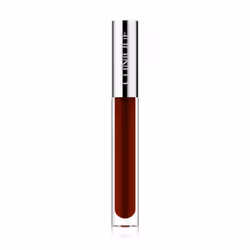 Clinique Pop Plush Creamy Lip Glos, Bordeaux, Black Honey Pop, Coloration, Femmes, Bouteille, 6 ml