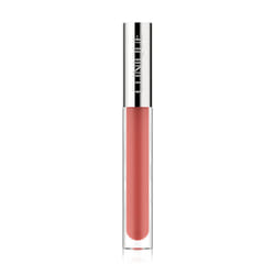 Clinique Pop Plush Creamy Lip Glos brillant à lèvres 6 ml 02 Nude Kiss