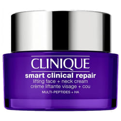 Clinique Smart Clinical Repair Crème Liftante Visage + Cou 50 ml