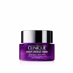 Clinique Smart Clinical Repair Lifting Face + Neck Cream