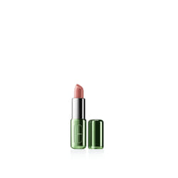 Clinique Pop Longwear Lipstick 3,9 g Nude Pop Brillant