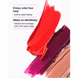 Clinique Pop Longwear Lipstick 3,9 g Bare Pop Brillant - Vue supplémentaire 5