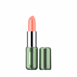 Clinique Pop Longwear Lipstick, Nu, Melon Pop, 1 couleurs, Coloration, Femmes, Brillant