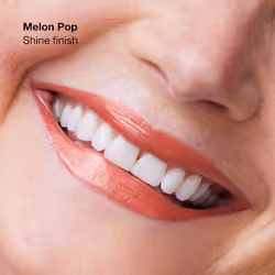 Clinique Pop Longwear Lipstick 3,9 g Melon Pop Brillant