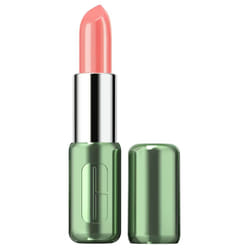 Clinique Pop Rouge à Lèvres Longue Tenue Fini Brillant 3,90 g - Teinte : 05 Melon Pop