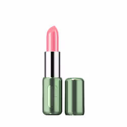 Clinique Pop Longwear Lipstick, Rose, Sweet Pop, 1 couleurs, Coloration, Femmes, Brillant
