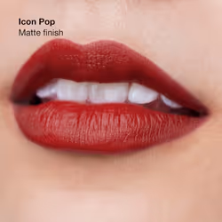 Clinique Pop Longwear Lipstick 3,9 g Icon Pop Mat