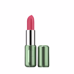 Clinique Pop Longwear Lipstick, Rouge, Rose Pop, 1 couleurs, Coloration, Femmes, Mat