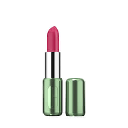 Clinique Pop Longwear Lipstick 3,9 g Rose Pop Mat