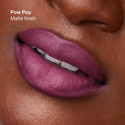 Clinique Pop Longwear Lipstick 3,9 g Pow Pop Mat
