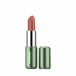 Clinique Pop Longwear Lipstick, Marron, Beach Pop, 1 couleurs, Coloration, Femmes, Mat