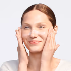 Clinique Moisture Surge SPF 25 Sheer Hydrator crème hydratante pour le visage Femmes 50 ml - Vue supplémentaire 4