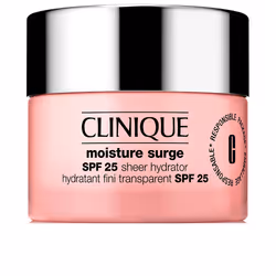 Moisture Surge Spf 25 hydratant transparent 30 ml