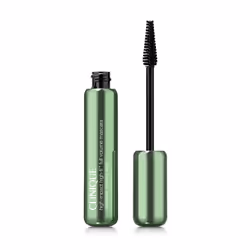 Clinique High Impact High-Fi, Noir, Intense Black/Brown, Nourrissant, Renforcer, Volumisant, 10 ml, Femmes, Huile d'Argan, Hu ...