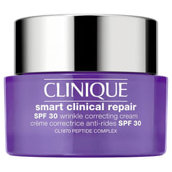 Clinique Smart Clinical Repair Crème Correctrice Anti-Rides SPF30 50 ml