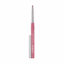 Clinique Quickliner For Lips, 0,3 g, Rose, Crushed Berry, Lissage, Femmes, Parabène, Phthalate