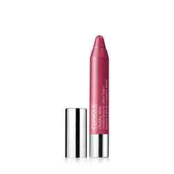 Clinique Chubby Stick baume pour les lèvres Beaume pour les lèvres Roomiest Rose Femmes 3 g