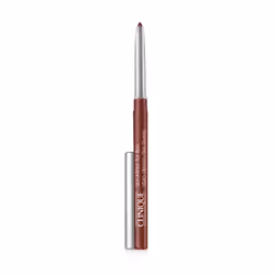 Clinique Quickliner For Lips, 0,3 g, Bourgogne, Chili, Lissage, Femmes, Parabène, Phthalate