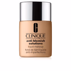 Maquillage fluide Antiblemish #crème chamois