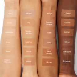 Maquillage fluide Antiblemish #crème chamois