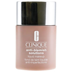 Clinique Anti-Blemish Solutions Fond de Teint Liquide Anti-Imperfections 30 ml - Teinte : CN 90 Sand (M)