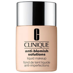 Clinique Anti-Blemish Solutions Fond de Teint Liquide Anti-Imperfections 30 ml - Teinte : CN 74 Beige (M)