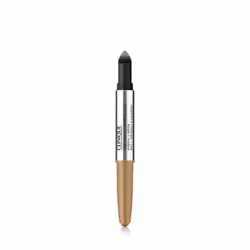 Clinique High Impact Shadow Play, Crème, Bronze, Champagne + Caviar, 1 couleurs, Mat, Satin, Brillant, 4 ml