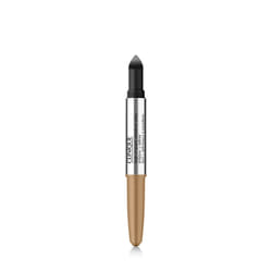 Clinique High Impact Shadow Play ombre à paupière 4 ml Champagne + Caviar Mat, Satin, Brillant