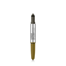 Clinique High Impact Shadow Play ombre à paupière 4 ml Mixed Greens Satin, Mat, Brillant