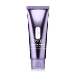 Clinique Take The Day Off Mousse nettoyante Unisexe