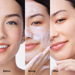 Clinique Take The Day Off Mousse nettoyante Unisexe