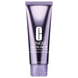 Clinique Take The Day Off Mousse Nettoyante Visage 125 ml