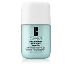 Clinique Anti-Blemish Solutions Clinical Advanced Clearing Gel Unisexe 20 ml Bouteille