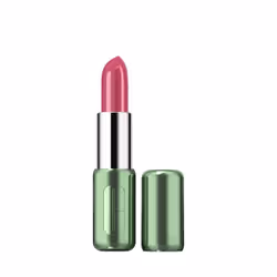 Clinique Pop Longwear Lipstick, Rose, Love Pop, 1 couleurs, Coloration, Femmes, Brillant