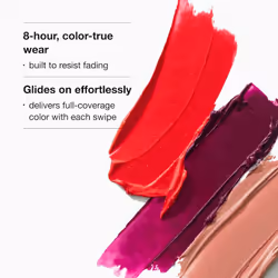 Clinique Pop Longwear Lipstick 3,9 g Cappuccino Pop Satin - Vue supplémentaire 6