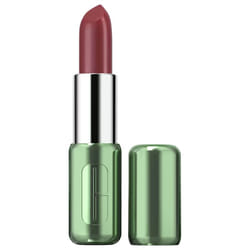 Clinique Pop Rouge à Lèvres Longue Tenue Fini Satiné 3,90 g - Teinte : 35 Cola Pop