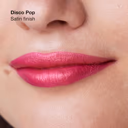 Clinique Pop Longwear Lipstick 3,9 g Disco Pop Satin
