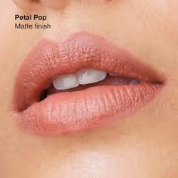 Clinique Pop Longwear Lipstick 3,9 g Petal Pop Mat