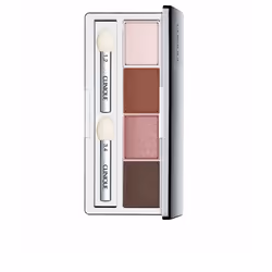 All About Shadow quad #06-chocolat rose