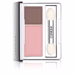Tout Sur Le duo Shadow #Strawberry Fudge